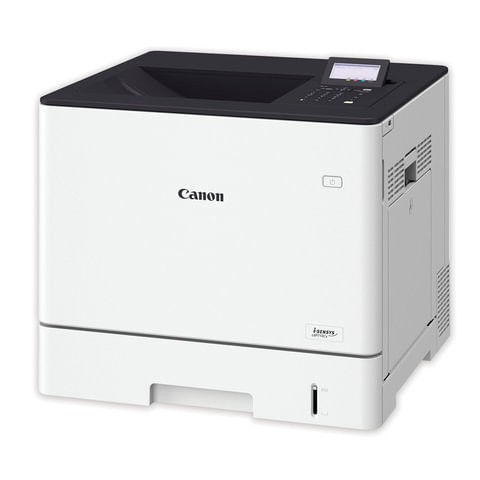 Принтер лазерный ЦВЕТНОЙ CANON I-SENSYS LBP710Cx # 0656C006