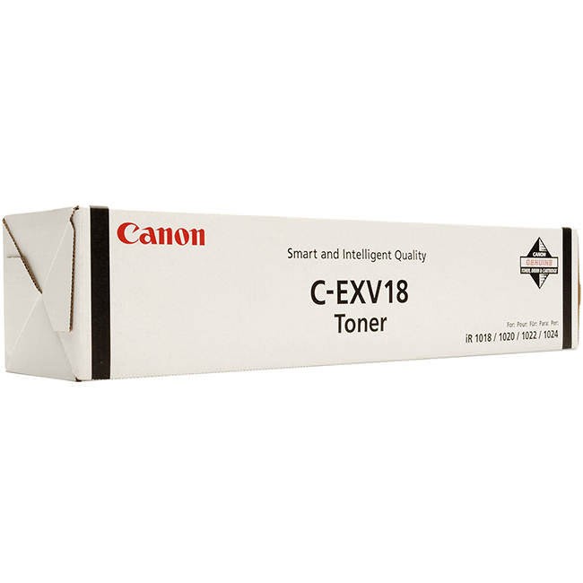 Картридж Canon EXV-18 + EXV18 + GPR-22 + GPR22 + NPG-32 + NPG32 # 0386B002