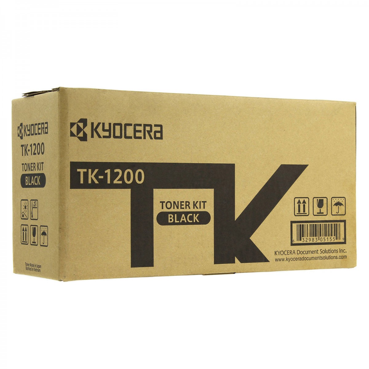 Картридж Kyocera TK-1200 # 1T02VP0RU0 (OEM)
