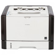 Принтер лазерный RICOH SP 377DNwX # 408152