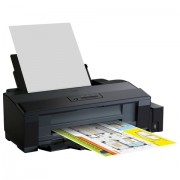 Принтер струйный EPSON L1300 # C11CD81402