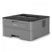 Принтер лазерный BROTHER HL-L2300DR