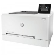 Принтер лазерный ЦВЕТНОЙ HP Color LaserJet Pro M254dw # T6B60A