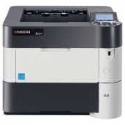 Принтер лазерный KYOCERA ECOSYS P3060dn