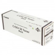 Картридж Canon EXV-50 + EXV50 + GPR-54 + GPR54 + NPG-68 + NPG68 # 9437B003AA