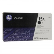 Картридж HP C7115A # 15A