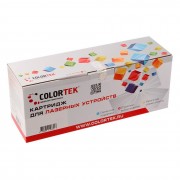 Картридж Colortek CLT-K406S # SU120A