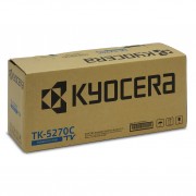 Картридж Kyocera TK-5270C # 1T02TVCNL0