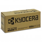 Картридж Kyocera TK-5270K # 1T02TV0NL0