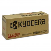 Картридж Kyocera TK-5270M # 1T02TVBNL0