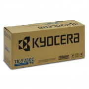Картридж Kyocera TK-5280C # 1T02TWCNL0
