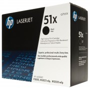 Картридж HP Q7551X # 51X