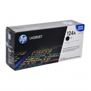 Картридж HP Q6000A # 124A